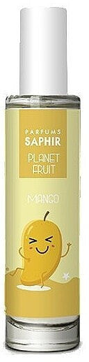 Saphir Parfums Planet Fruit Mango - Eau de Toilette