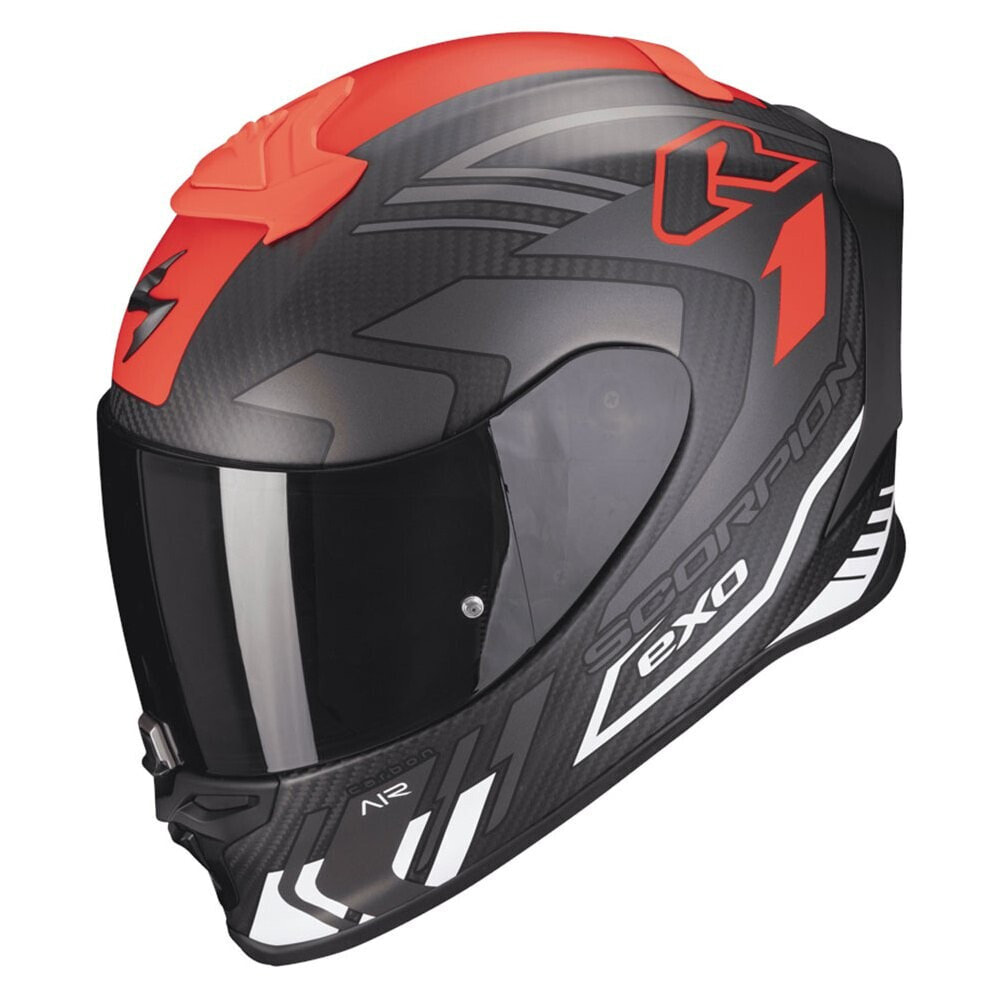 Scorpion exo outlet helmet