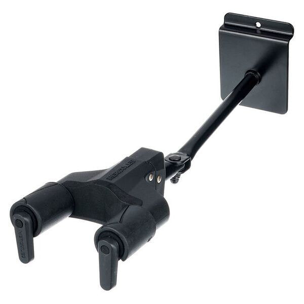 Hercules Stands HCGSP-41SB+ Guitar Wall Mount