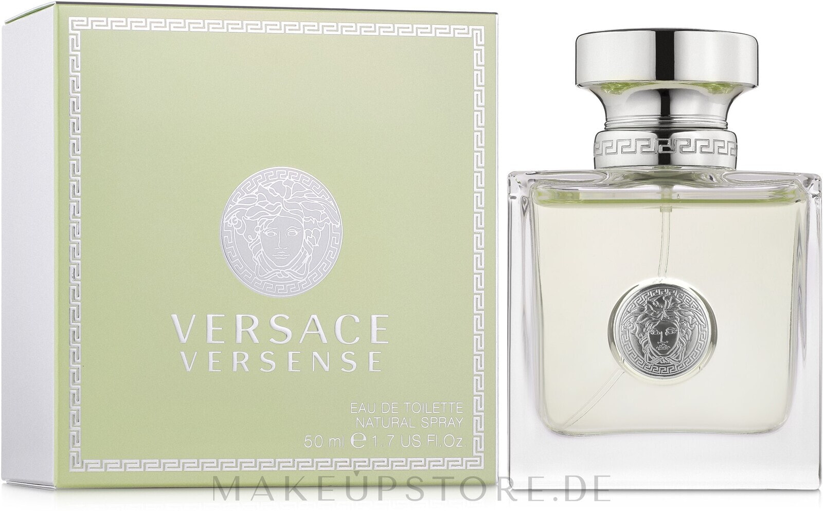 Versace Versense - Eau de Toilette