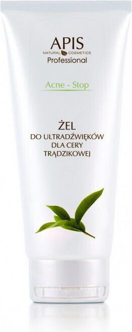 Apis ACNE-STOP - Żel do ultradźwięków dla cery trądzikowej 200 ml ( 50885 )