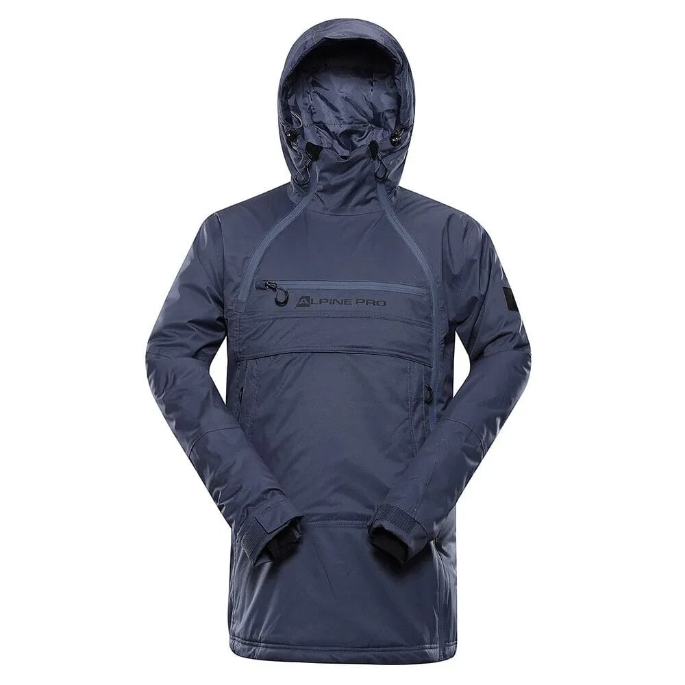 ALPINE PRO Ghad Jacket