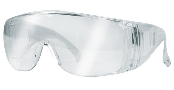 Vorel Safety glasses HF-111-1 (74501)