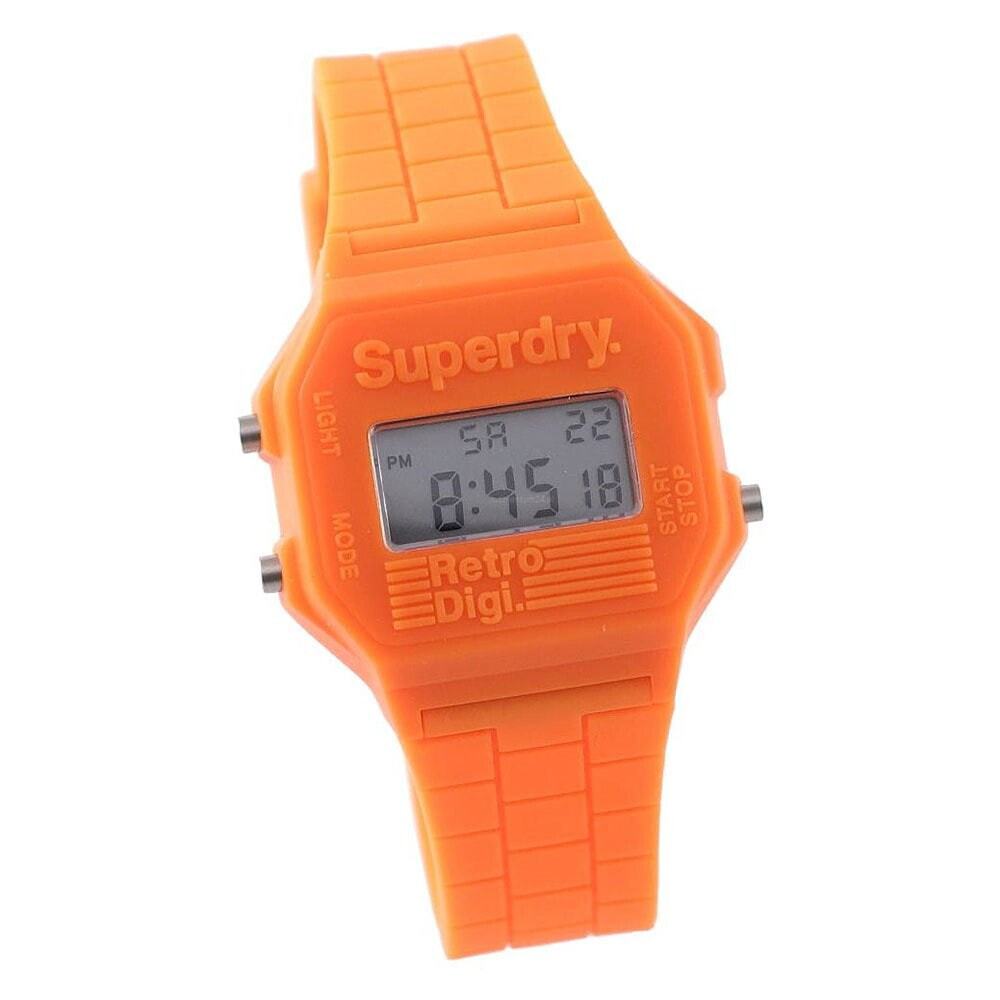 SUPERDRY SYL201O Watch