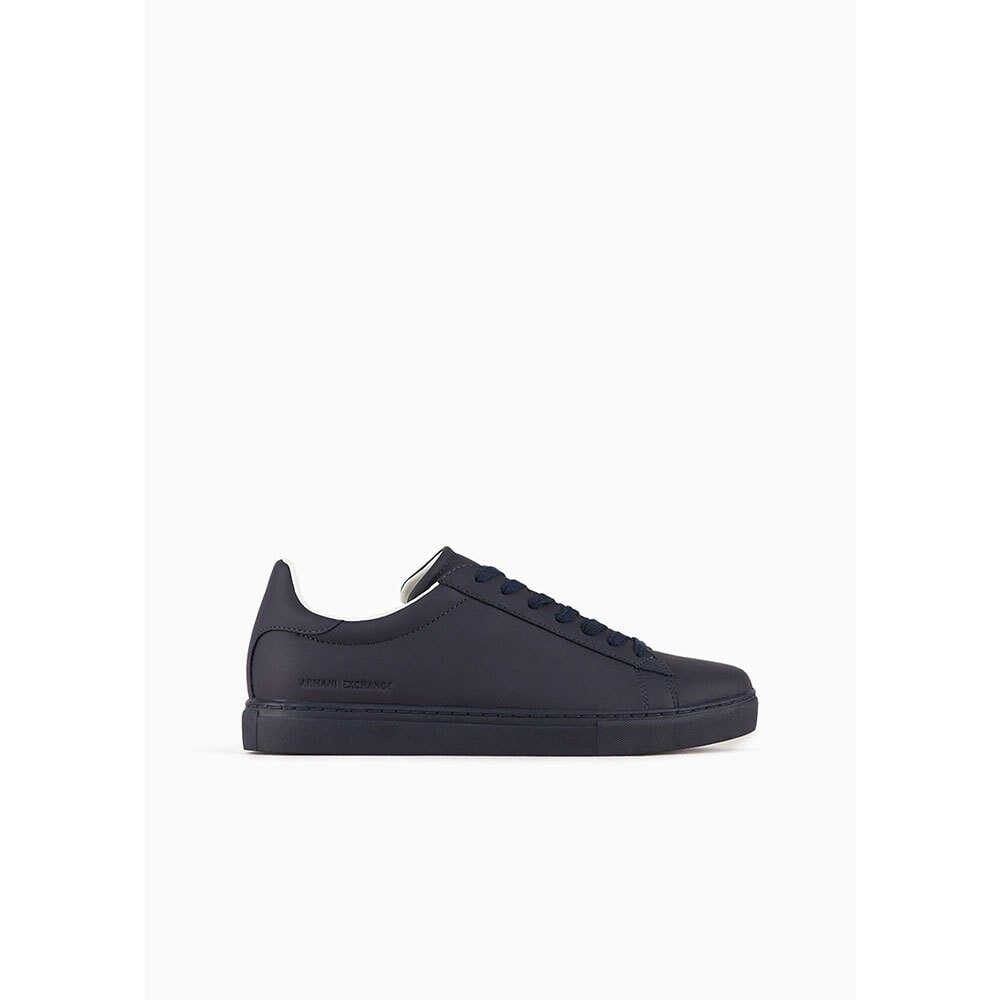 ARMANI EXCHANGE XUX001_XV093 Trainers