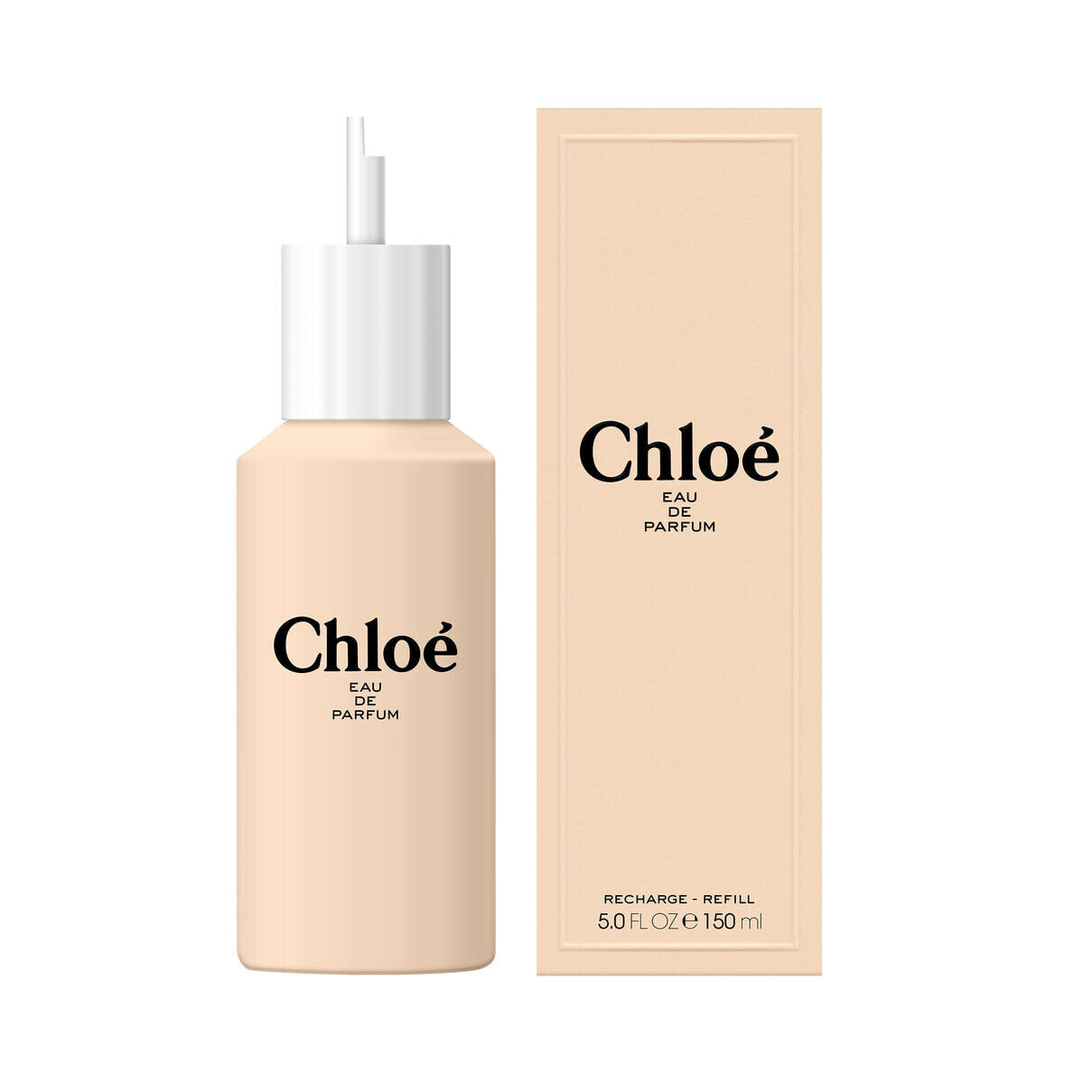 Women's Perfume Chloe Chloe EDP Refill