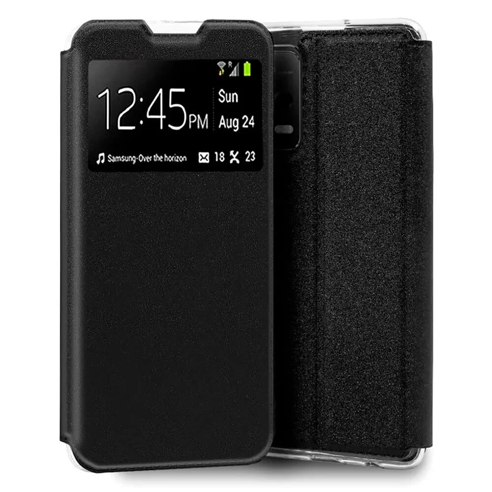 COOL Xiaomi Redmi Note 12 5G/Poco X5 5G flip phone case