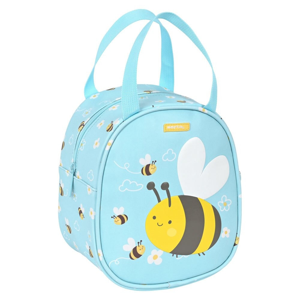 SAFTA Preescolar Abeja Bag