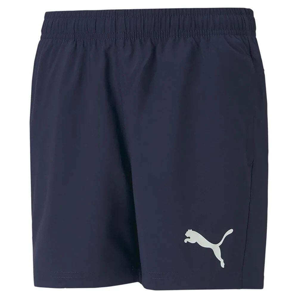 PUMA Active Woven Shorts