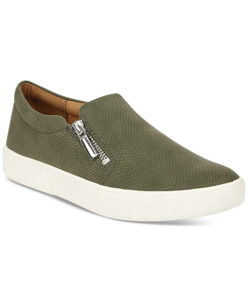 Style & Co moira Zip Sneakers, Created for Macy's
