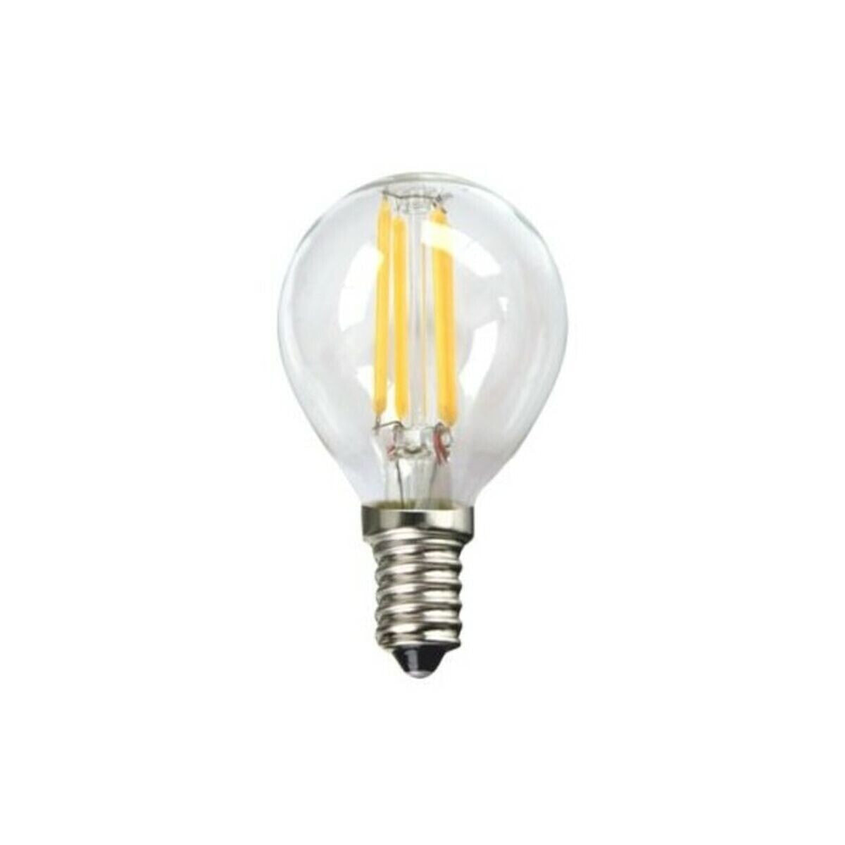 Silver Electronics 1960314 LED лампа 4 W E14