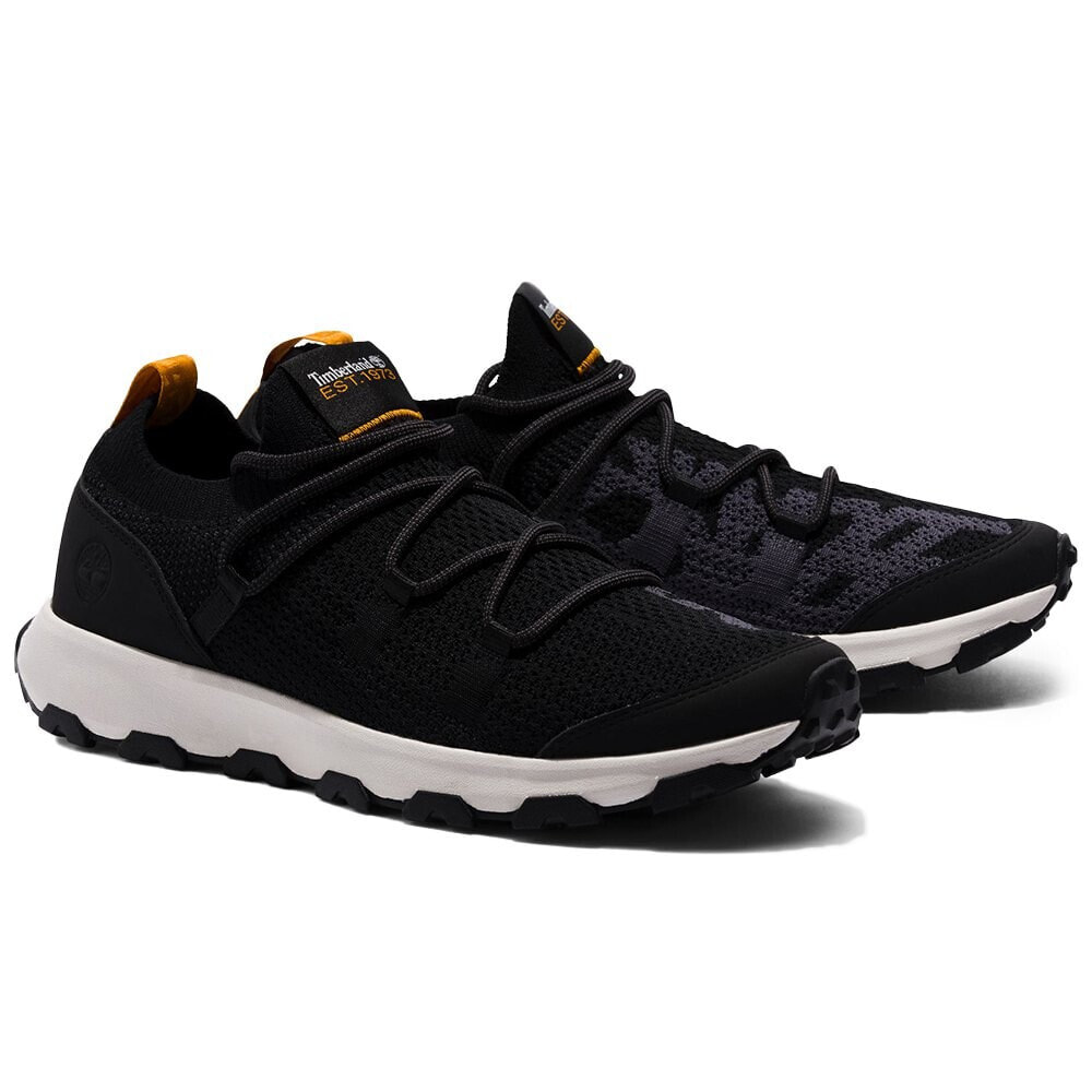 TIMBERLAND Winsor Trail Low Knit Trainers