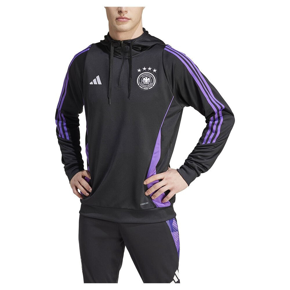 ADIDAS Germany 23/24 Hoodie