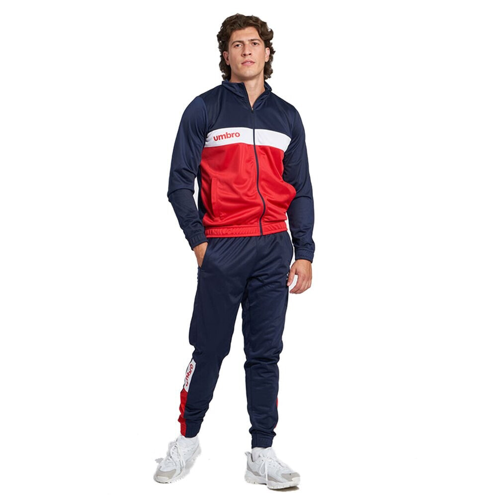 UMBRO Sportswear Tracksuit Jacket