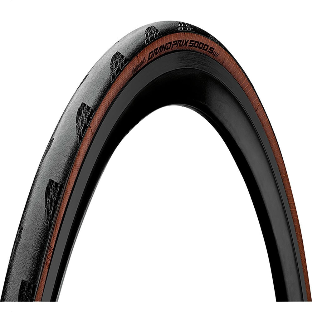 CONTINENTAL Gran Prix 5000 S Tubeless 650B x 32 Road Tyre