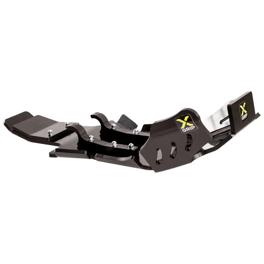 X-GRIP XG-2271 Engine Slider