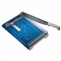 Dahle 533 резак для бумаги 1,5 mm 15 листов 00533-21247