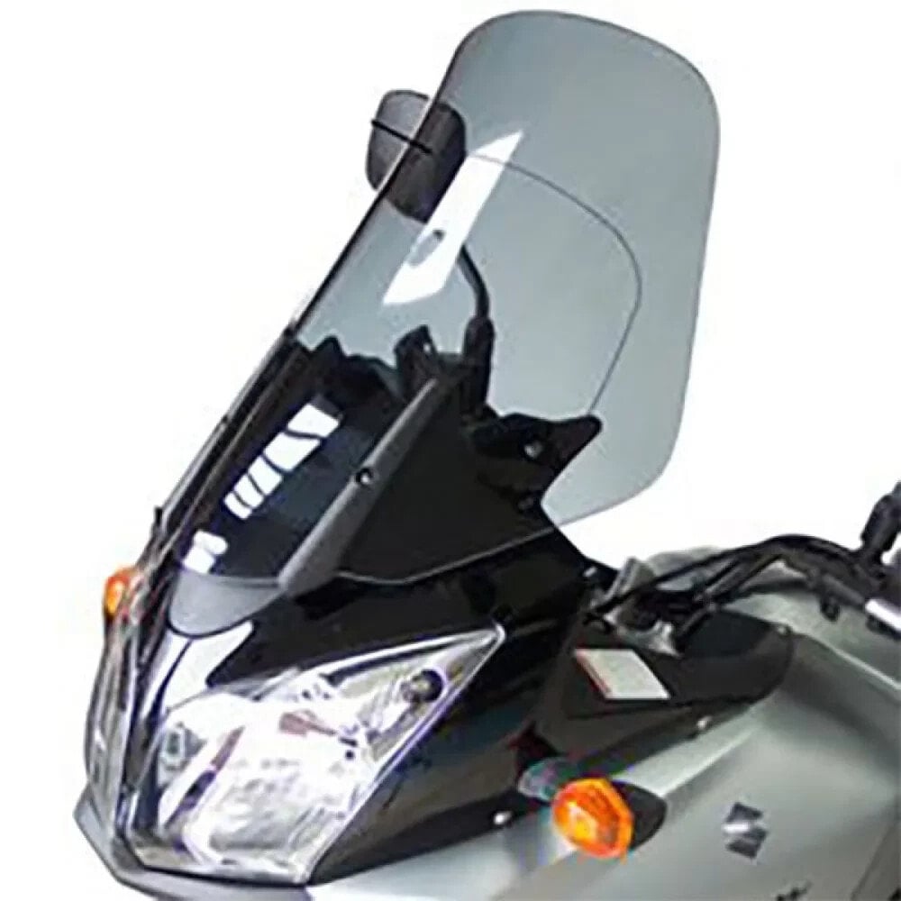 BULLSTER Suzuki V-Storm 650 tall windshield