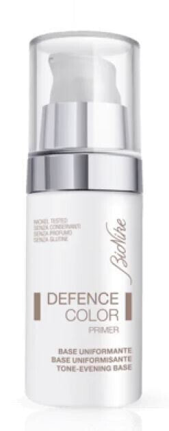 Color primer Defense Color Primer (Tone-evening base) 30 ml