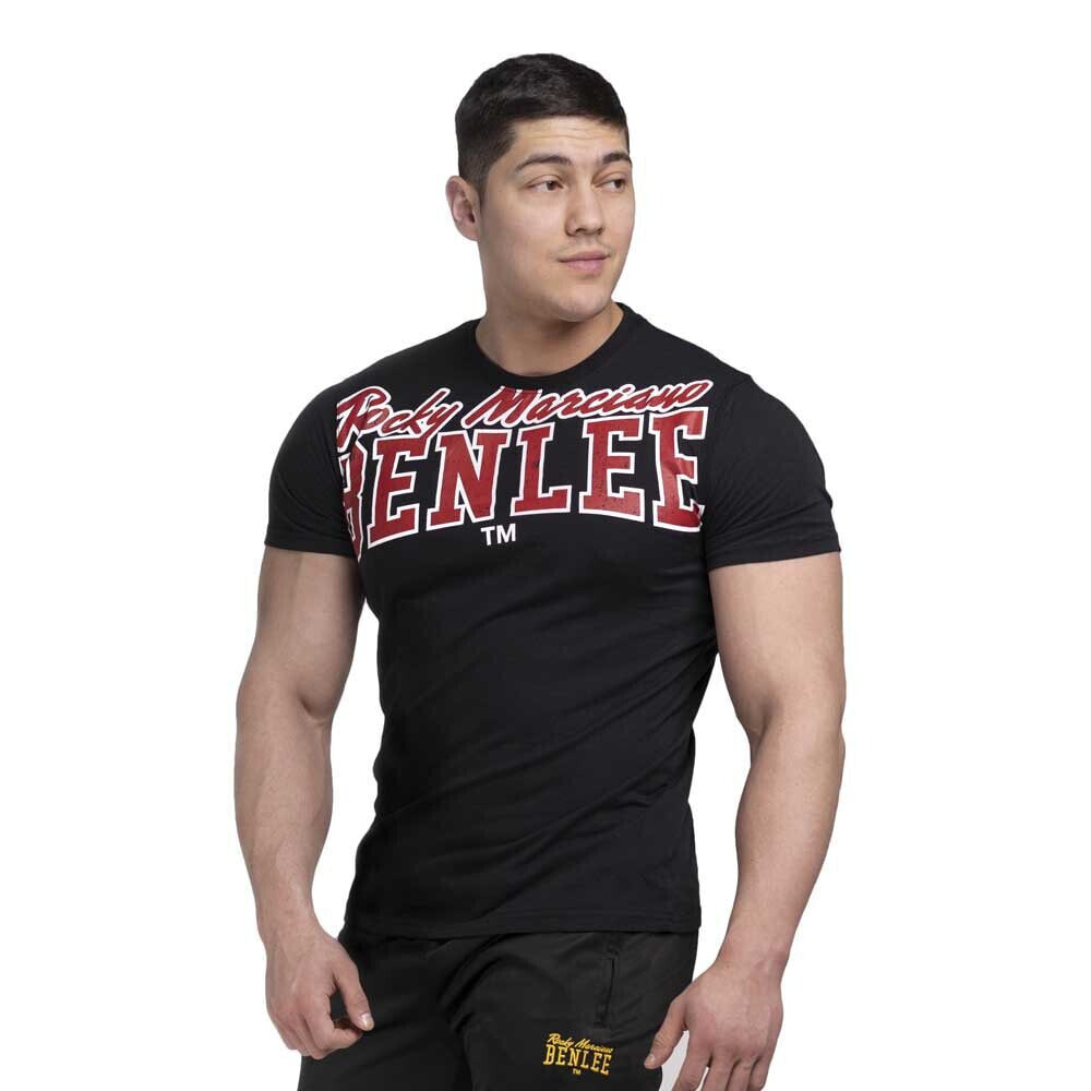 BENLEE Grosso Short Sleeve T-Shirt