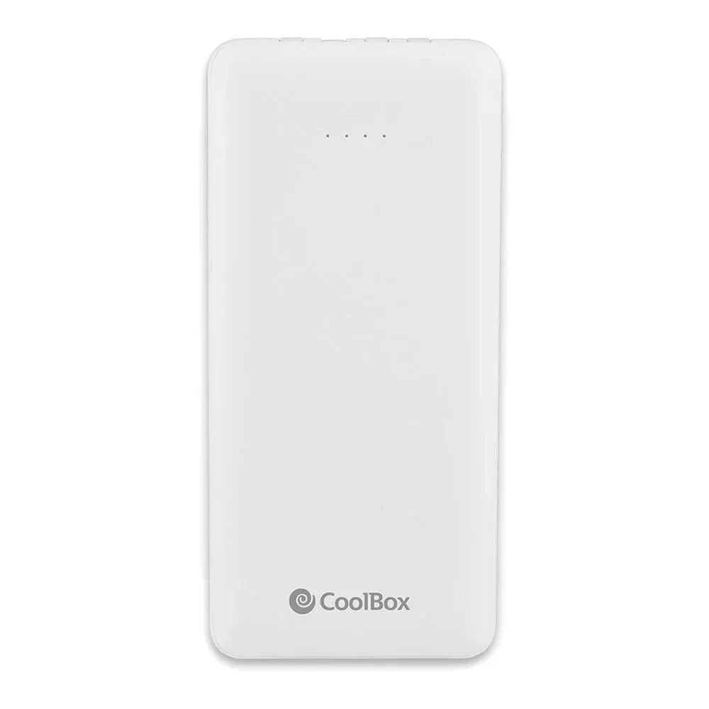 COOLBOX COO-PB10K-C1 power bank 10.000mAh