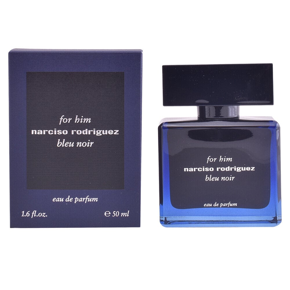 Narciso Rodriguez For Him Bleu Noir Парфюмерная вода 50 мл