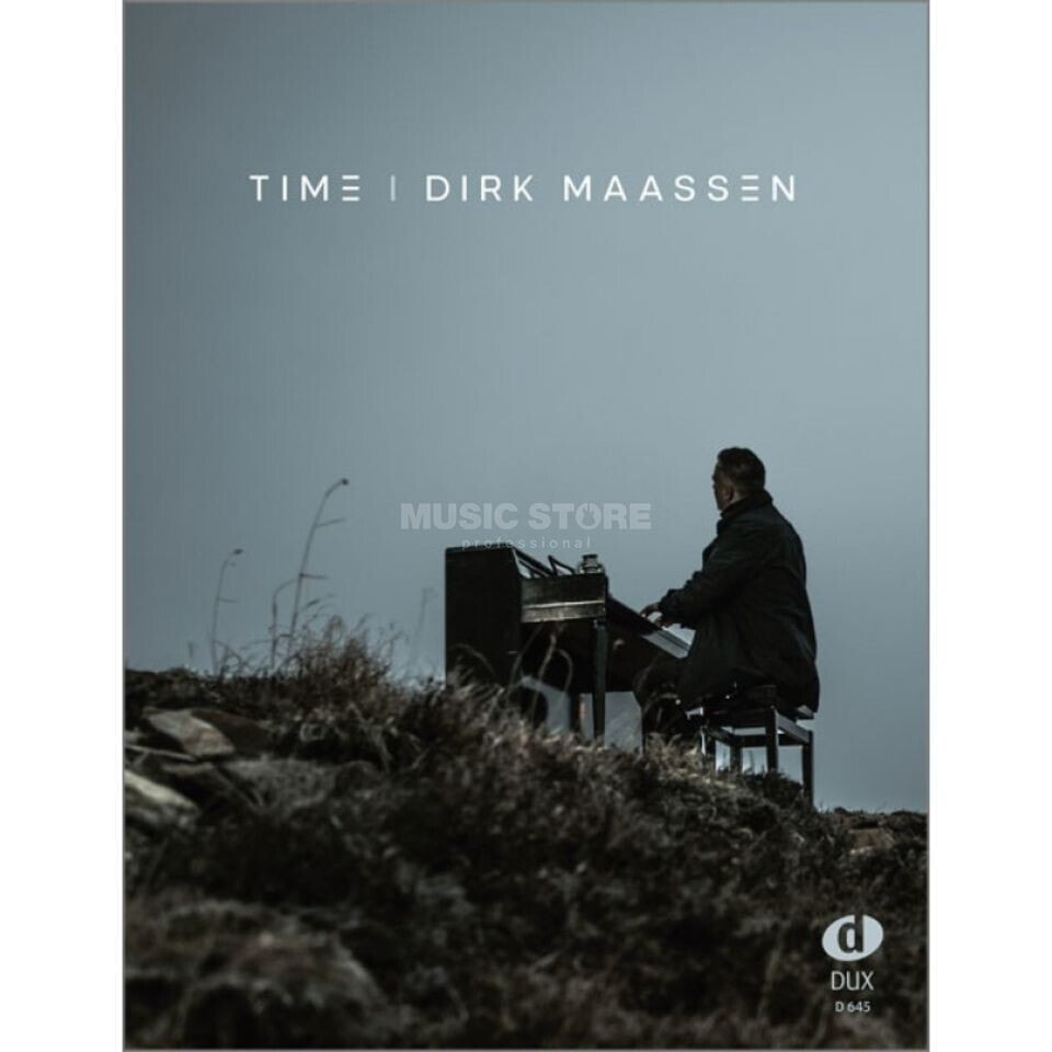 Edition Dux Dirk Maassen: Time