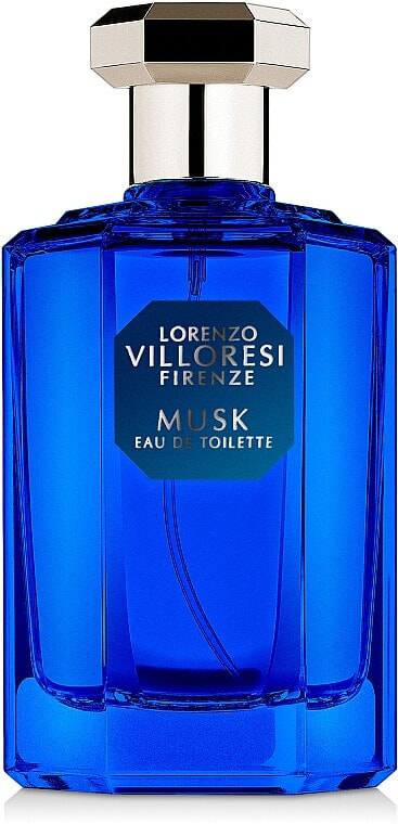 Lorenzo Villoresi Musk - Eau de Toilette