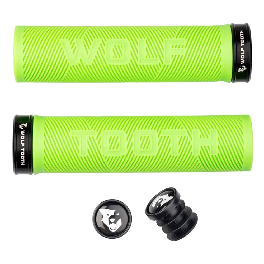 WOLF TOOTH Echo Lock On Grips