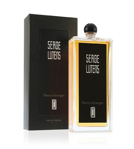 Fleurs D`Oranger - EDP