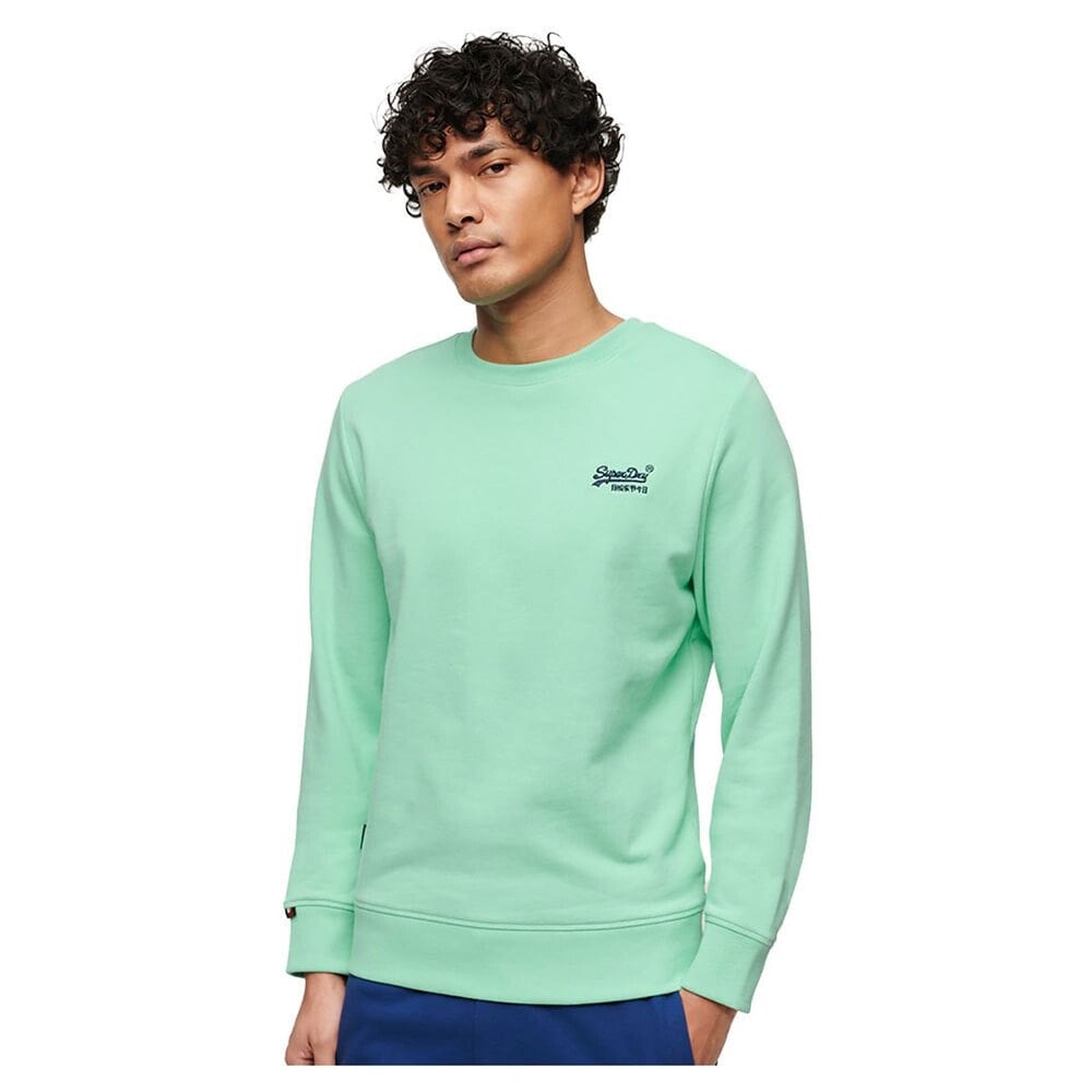 SUPERDRY Essential Logo Ub Sweatshirt