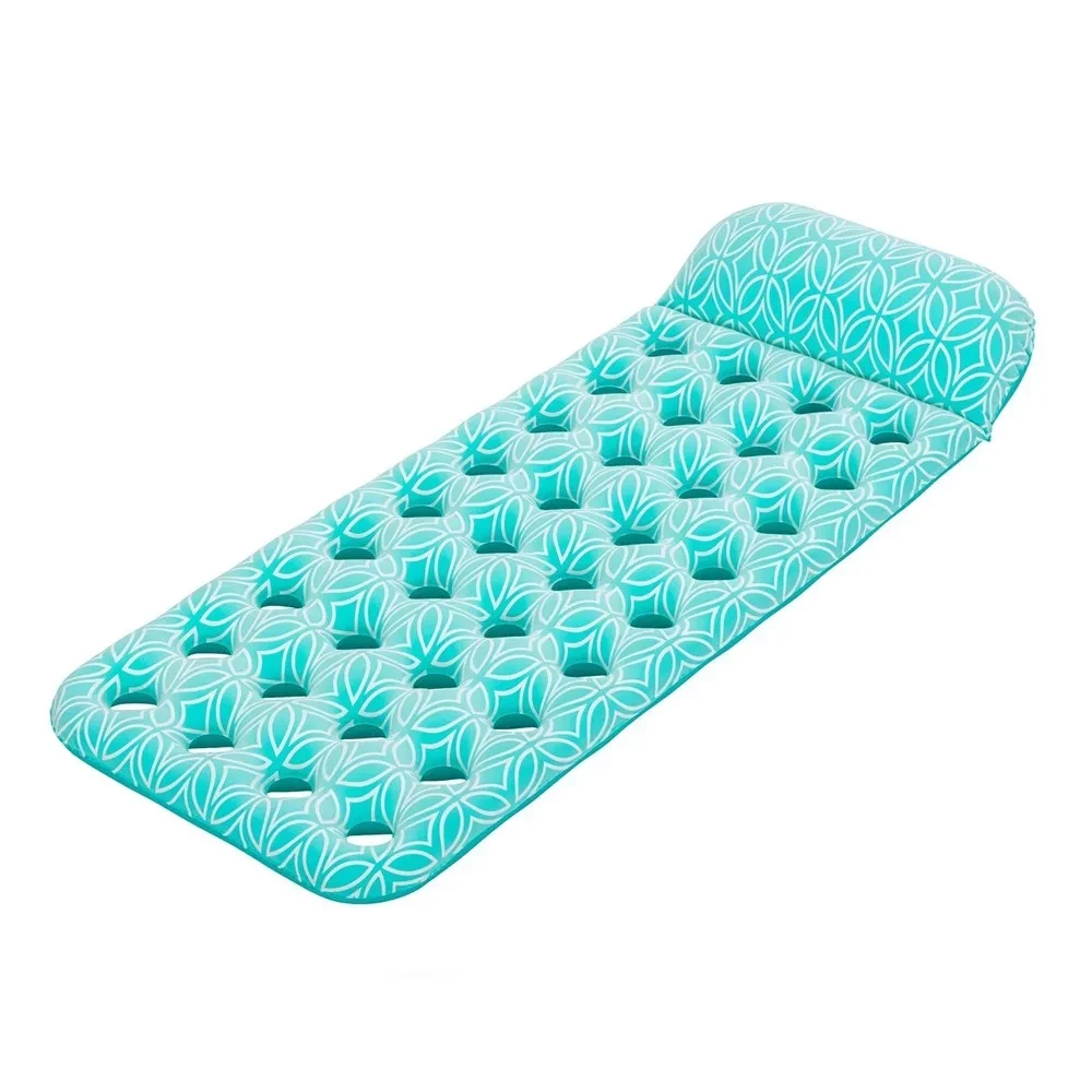 BESTWAY 43550 Confort Plus pool air mattres