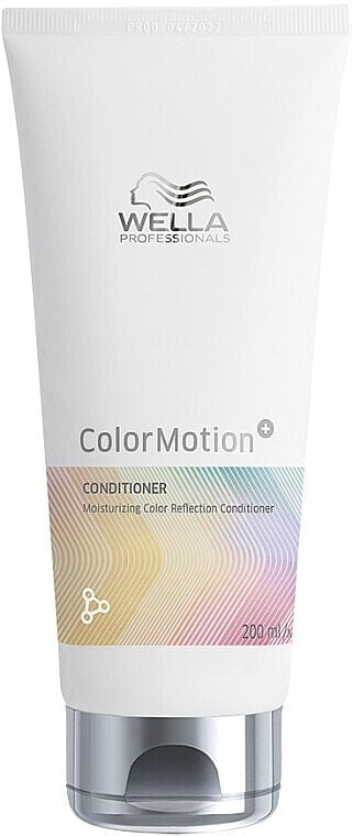 Feuchtigkeitsspendende Haarspülung für mehr Farbglanz - Wella Professionals Color Motion+ Conditioner