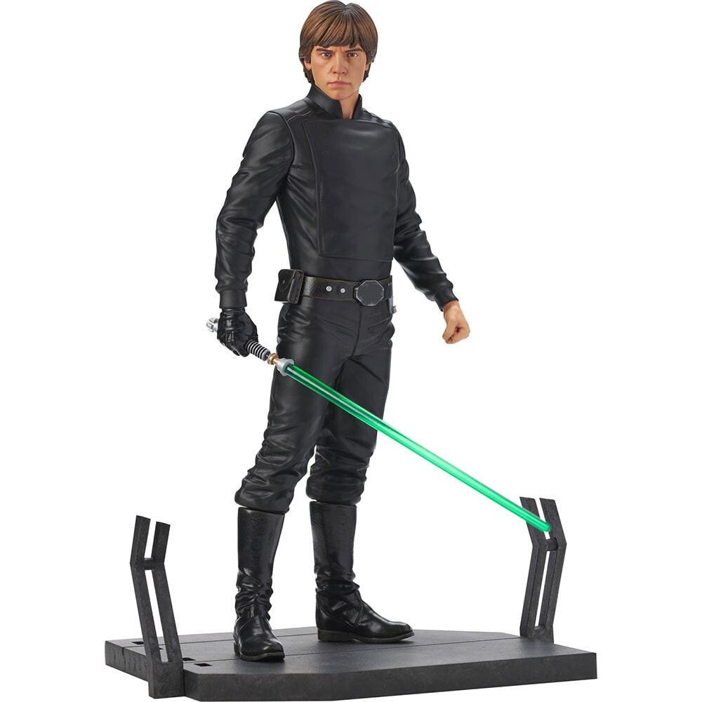 STAR WARS Return Of The Jedi Luke Skywalker Figure