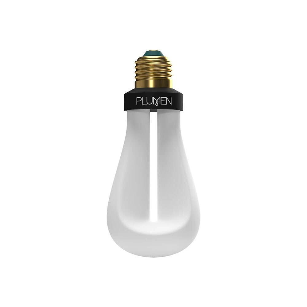 CREATIVE CABLES PLUMEN-002 E27 6.5W 500 Lumen 2200K LED bulb