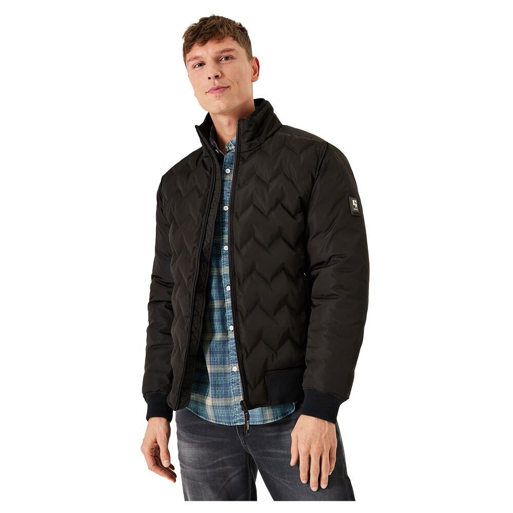 GARCIA GJ310901 Jacket