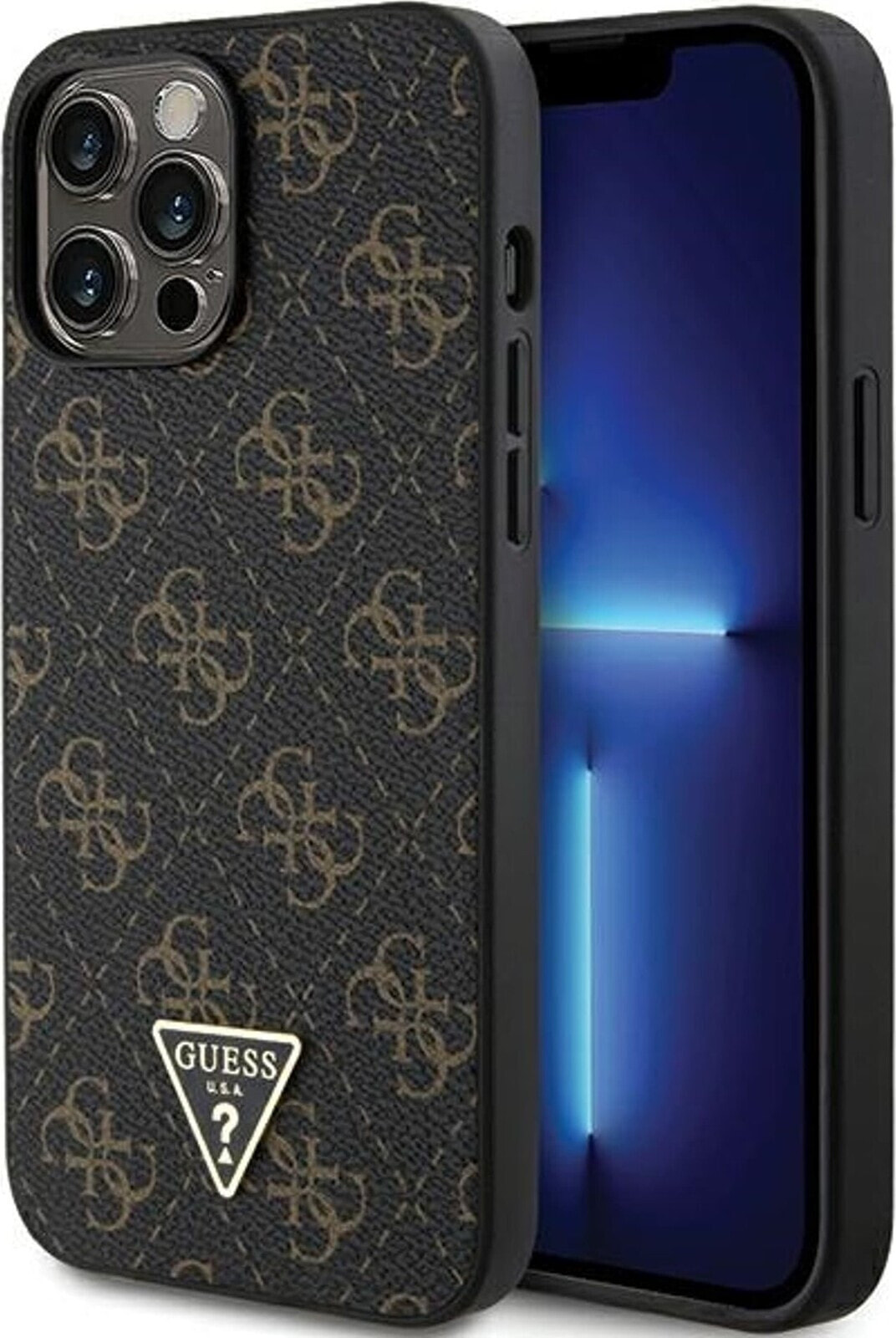 Guess Guess GUHCP13XPG4GPK iPhone 13 Pro Max 6.7