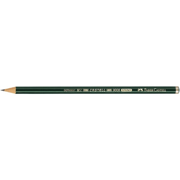 Faber-Castell STENO 9008 HB 1 шт 119800