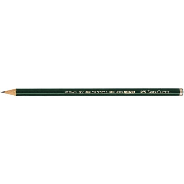 Faber-Castell STENO 9008 HB 1 шт 119800