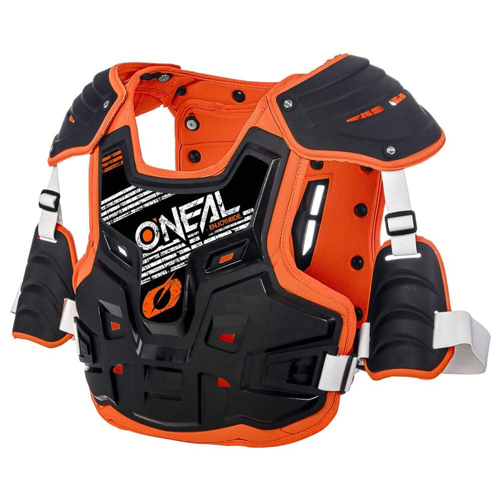 ONeal PXR Stone Shield Protection Vest