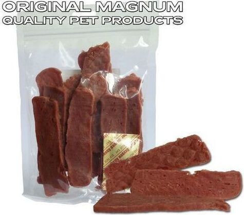 Magnum Magnum Lamb fillet 250g