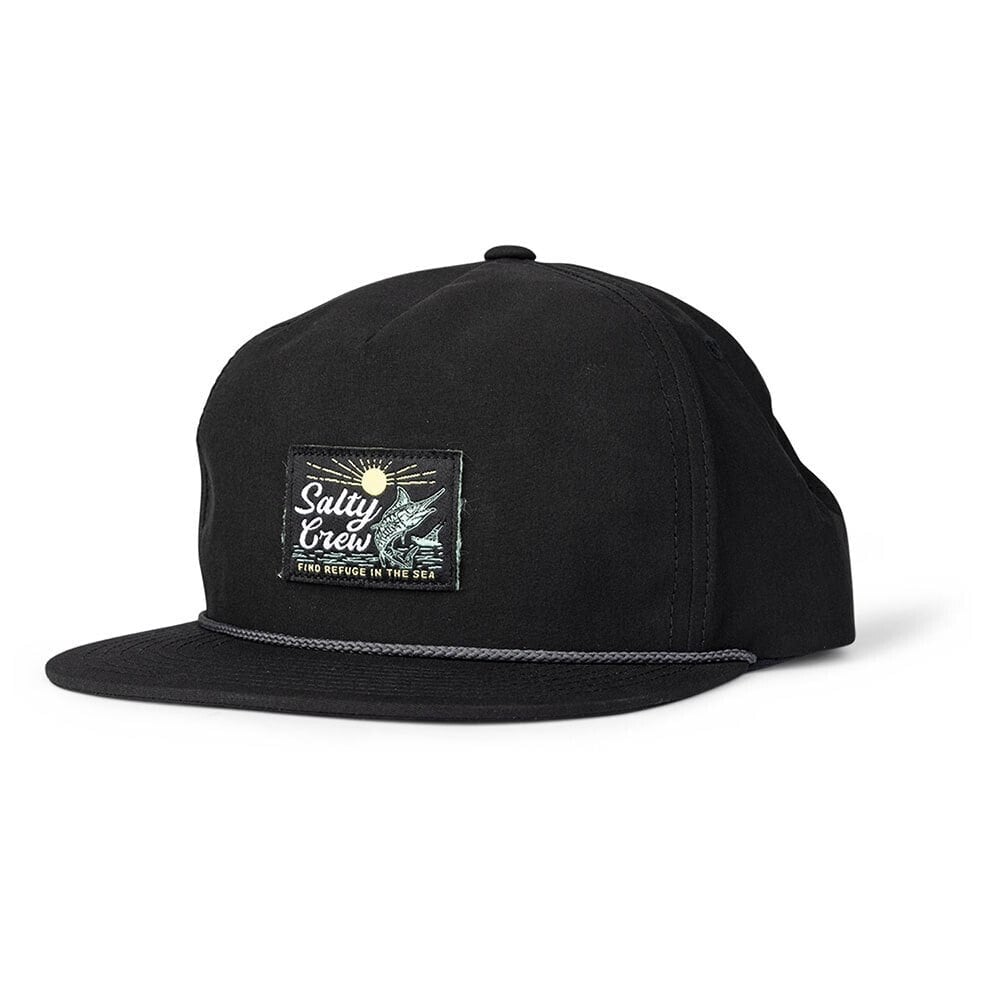 SALTY CREW Jackpot 5 Panel Cap