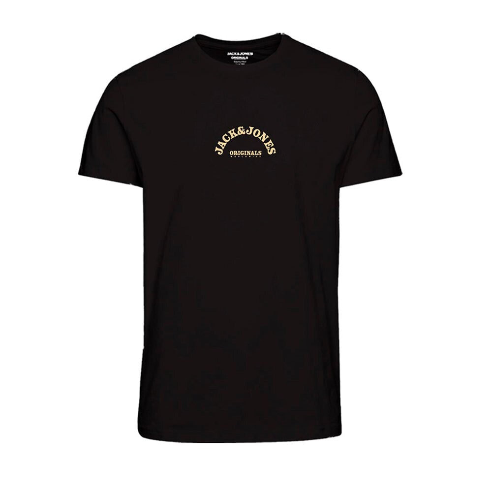 JACK & JONES Marbella 2 Short Sleeve T-Shirt