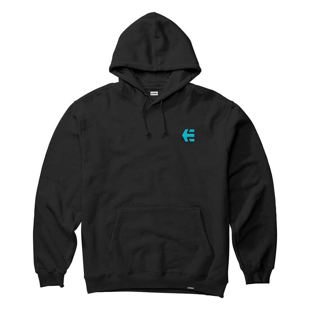 ETNIES Thomas Hooper Hoodie