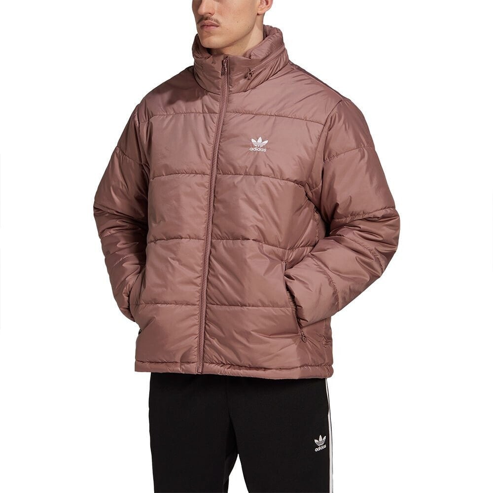 ADIDAS ORIGINALS Essentials Padded Puffer Jacket