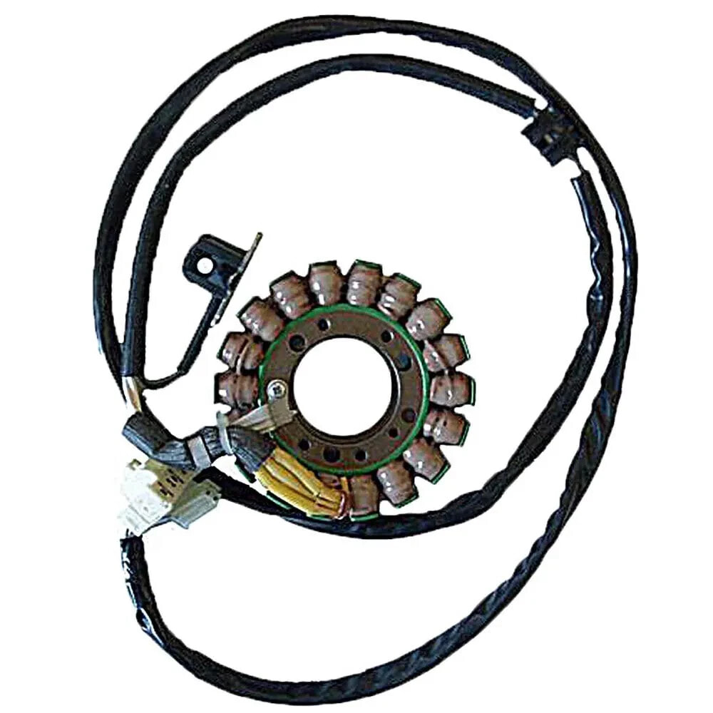 MITSUBISHI Trifase 18 Poles T-Max500 Stator