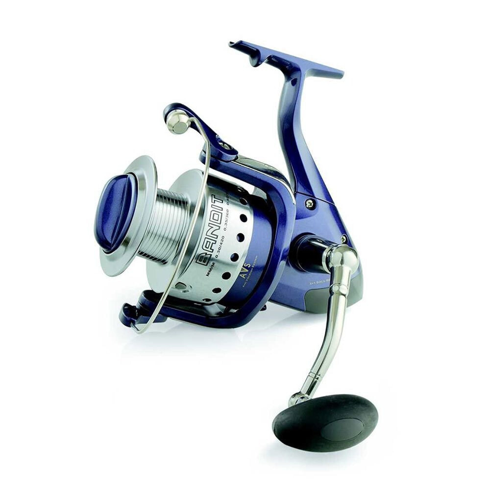 MIVARDI Bandit Catfish Reel