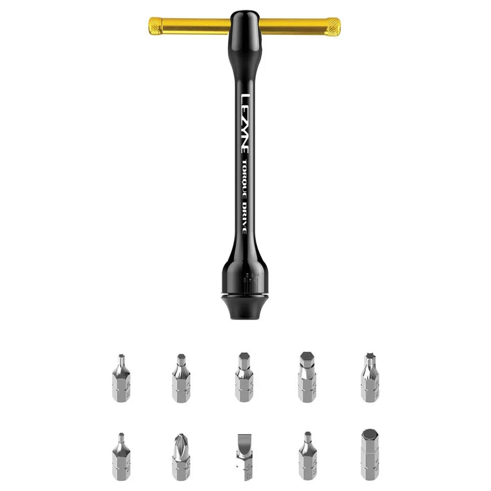 LEZYNE Torque Drive Tool