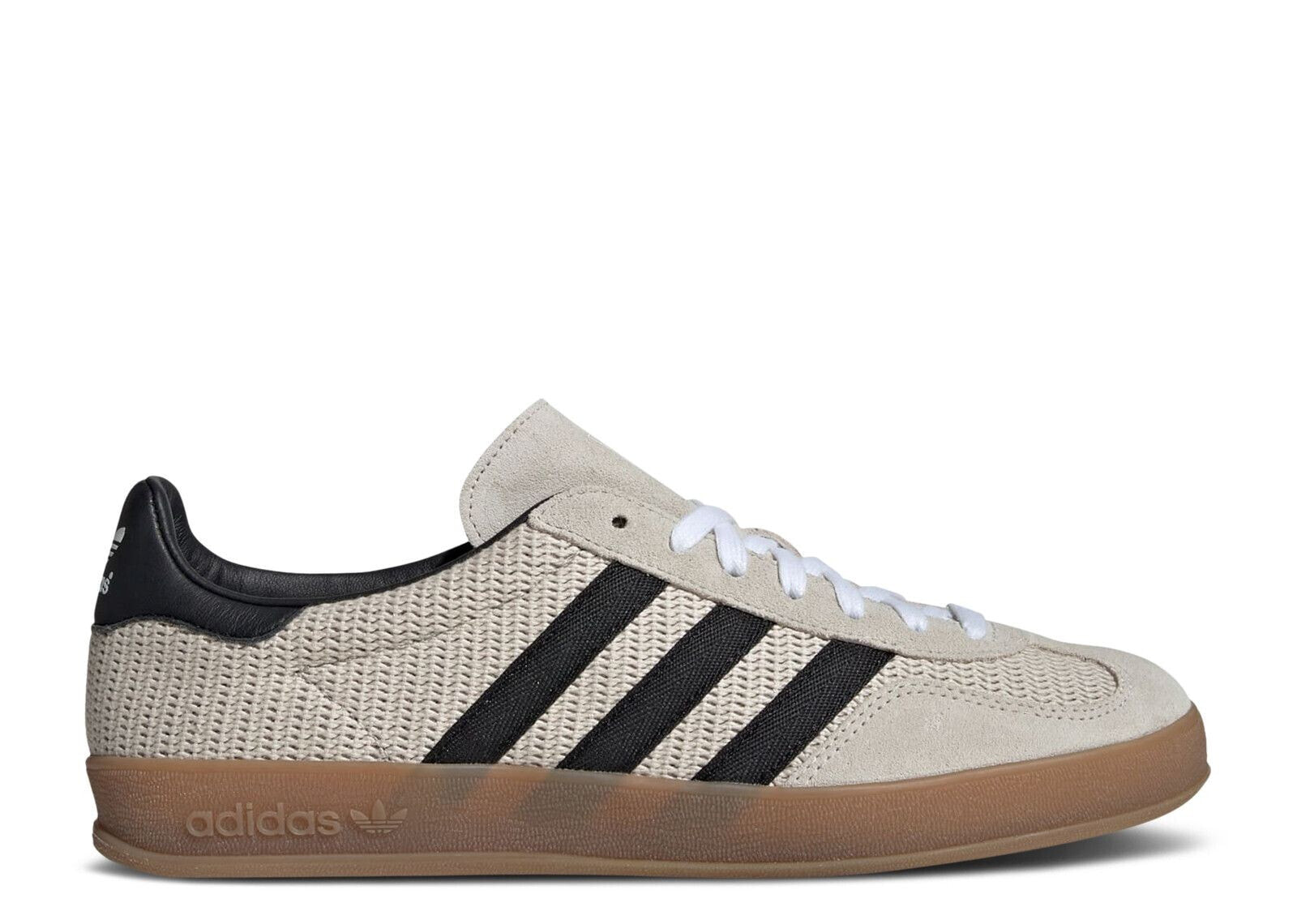 Gazelle Indoor 'Alumina Black'