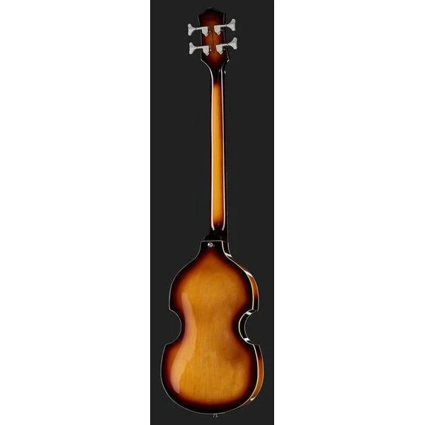 Harley Benton Beatbass FL VS Vintage Series